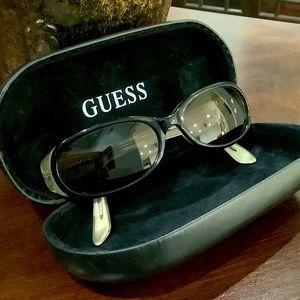 Guess Sunglasses